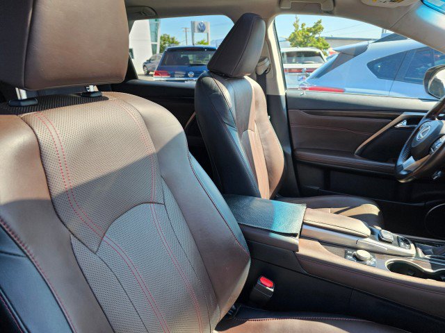 Used 2018 Lexus RX 350L image 13