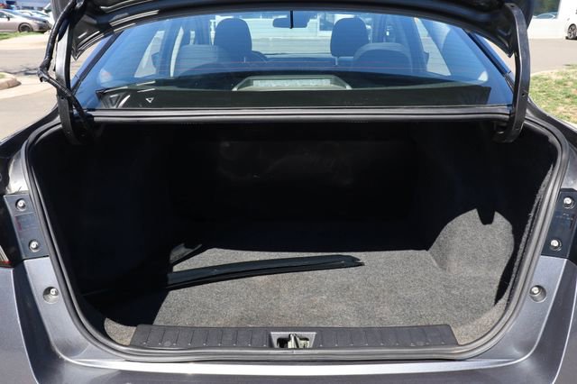 Used 2024 Nissan Versa S image 39