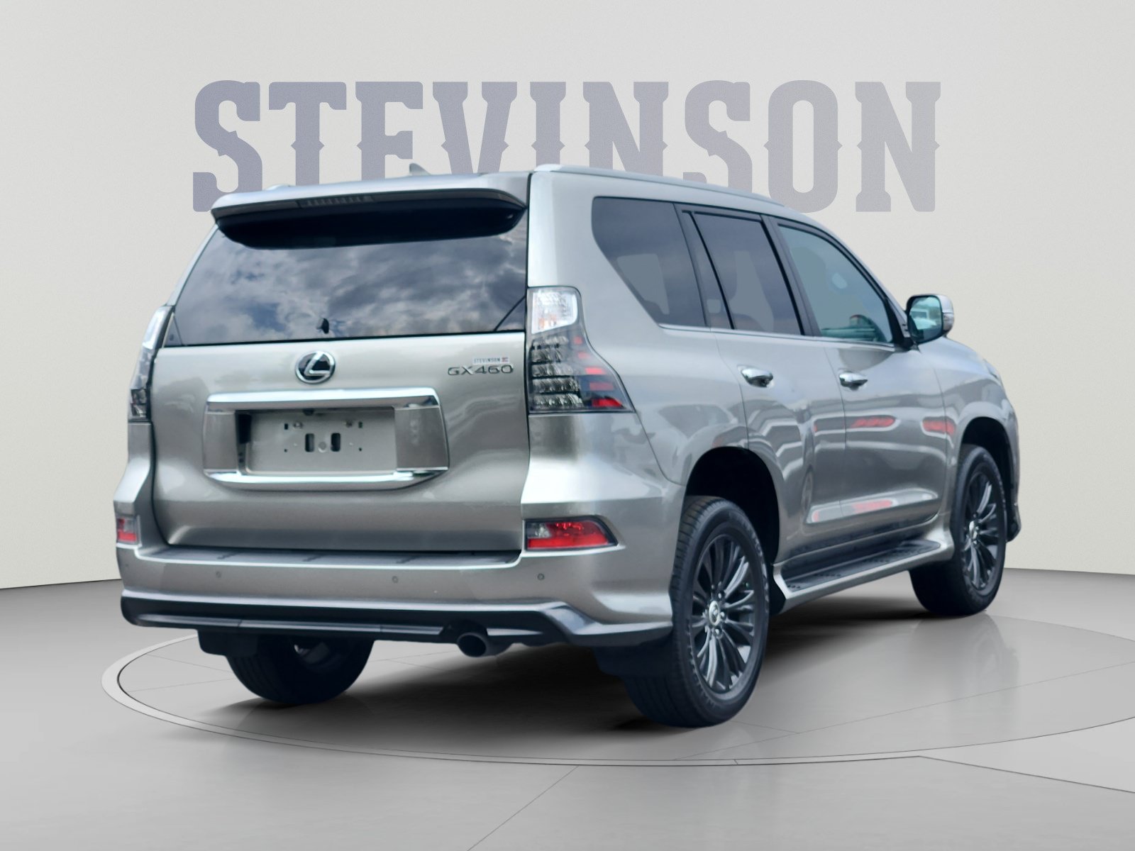 Used 2023 Lexus GX 460 Premium AWD/4WD image 5