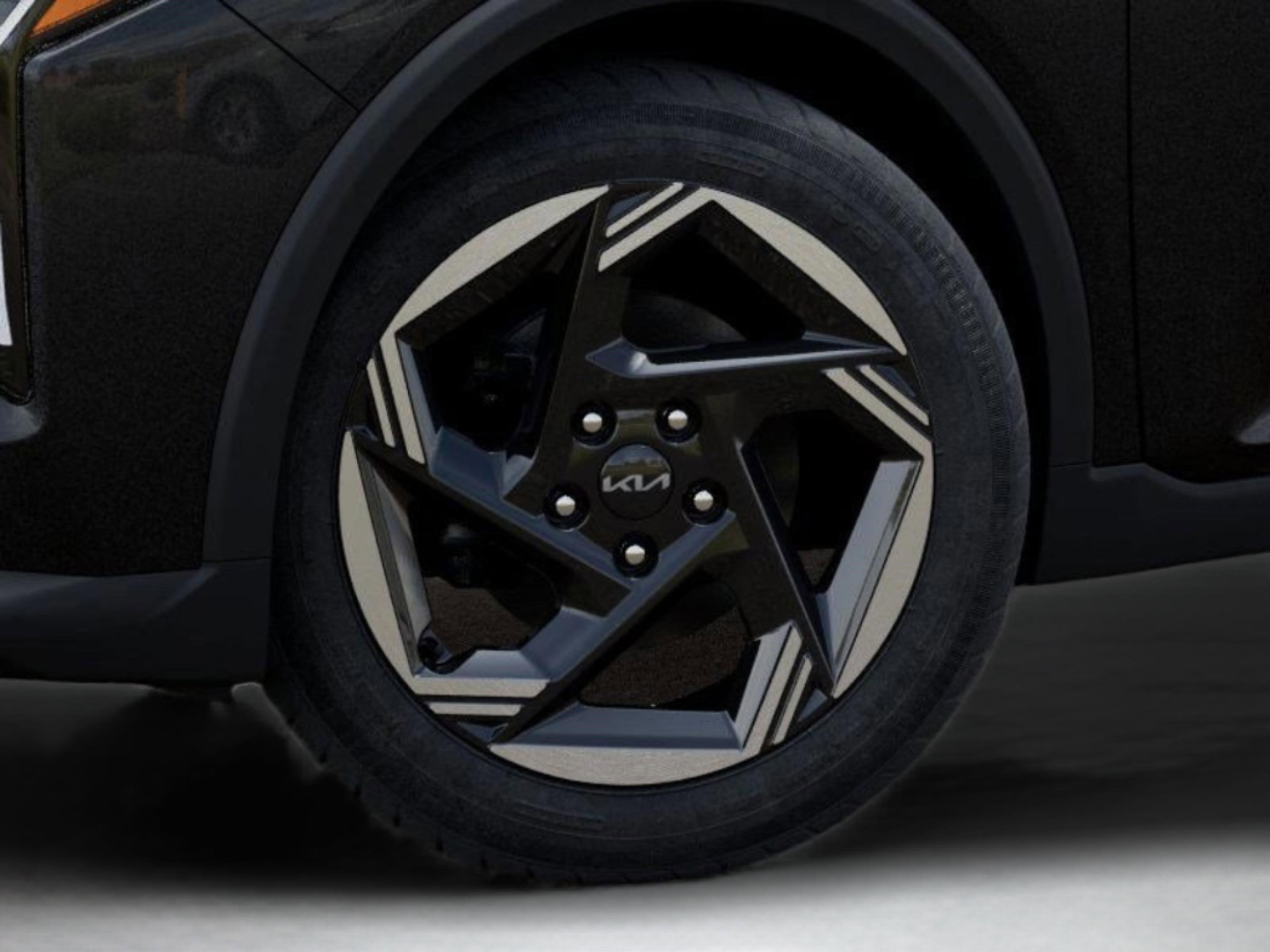 New 2026 Kia K4 EX image 10