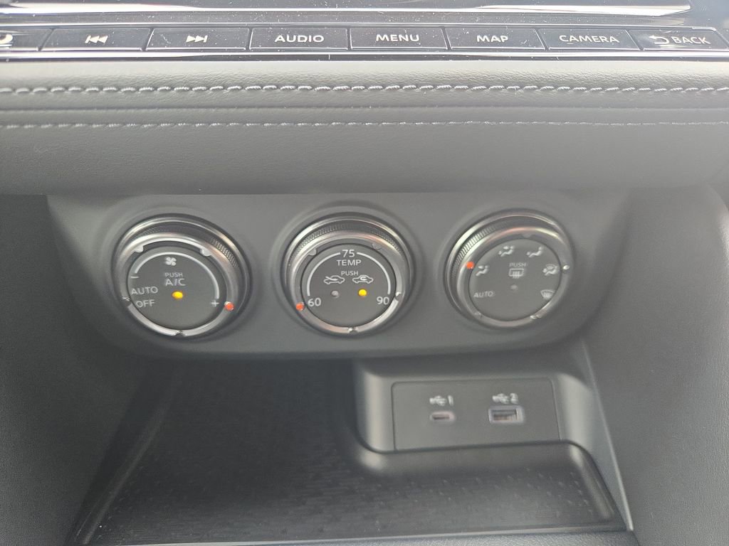 New 2026 Nissan Z Performance w/ Floor Mat Package RWD image 26