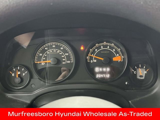 Used 2015 Jeep Patriot Sport w/ Power Value Group image 29