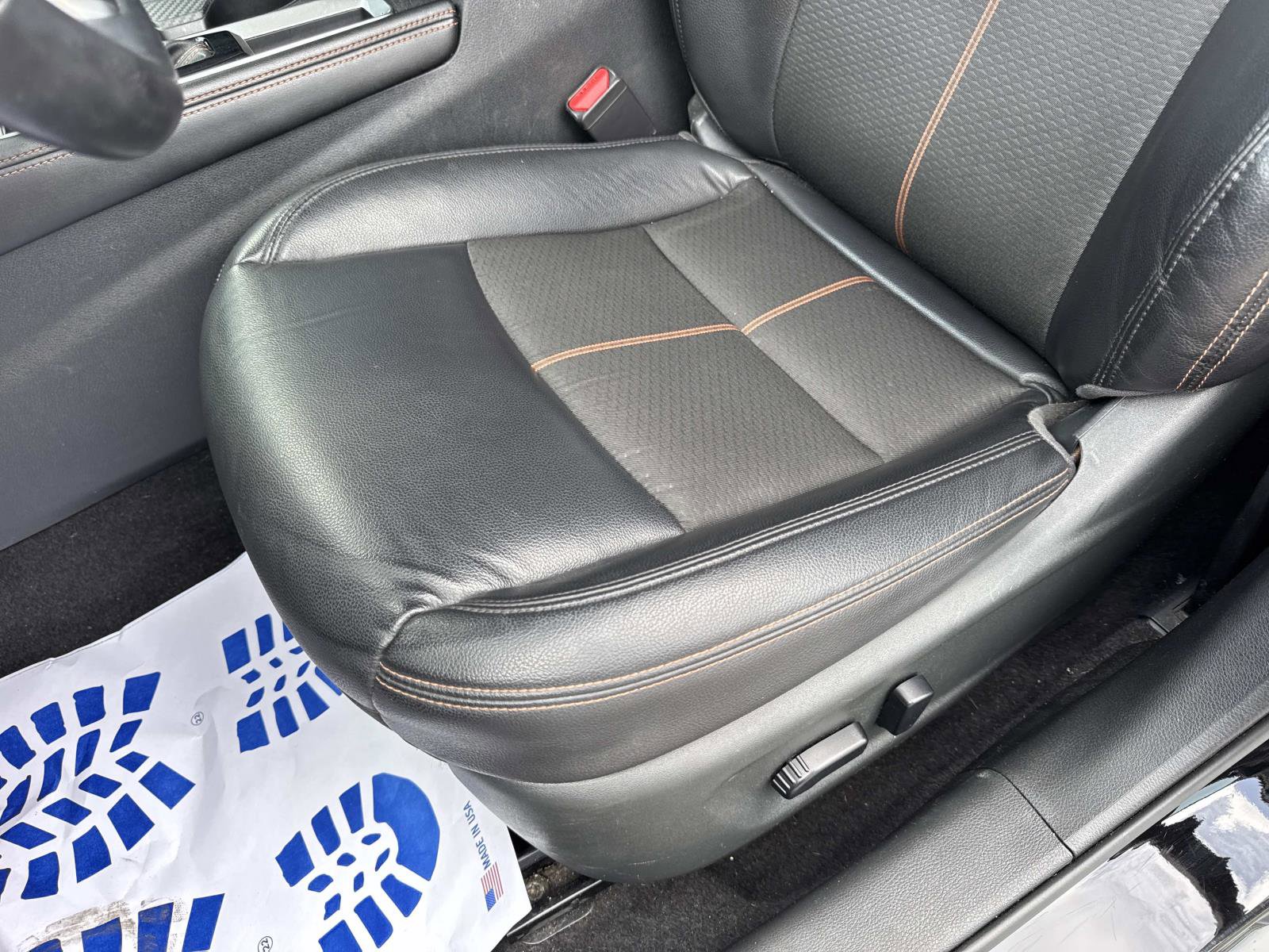 Used 2021 Nissan Altima 2.5 SR image 16