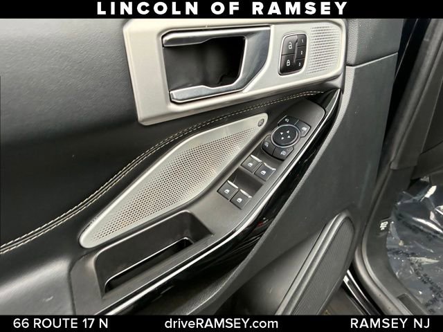 Used 2023 Ford Explorer ST w/ Equipment Group 401A image 13