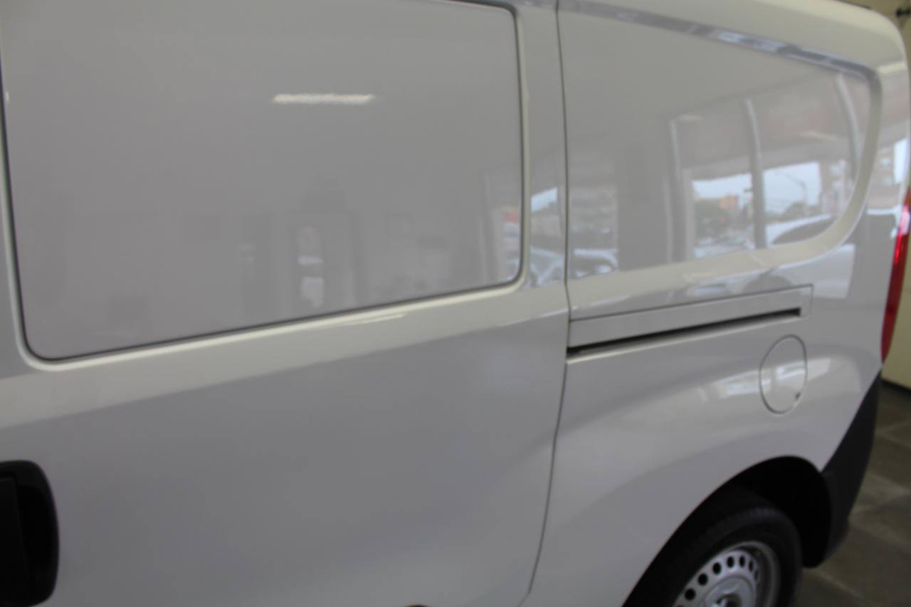 Used 2021 RAM ProMaster City Tradesman FWD image 33