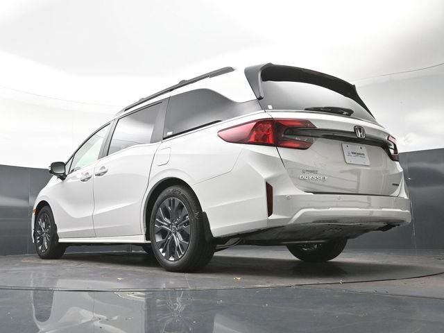 New 2026 Honda Odyssey Touring image 29