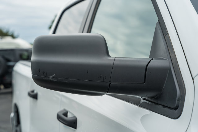New 2026 RAM 1500 Express AWD/4WD image 20