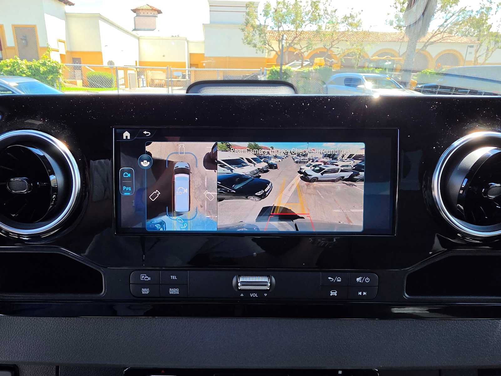New 2026 Mercedes-Benz Sprinter 2500 image 27