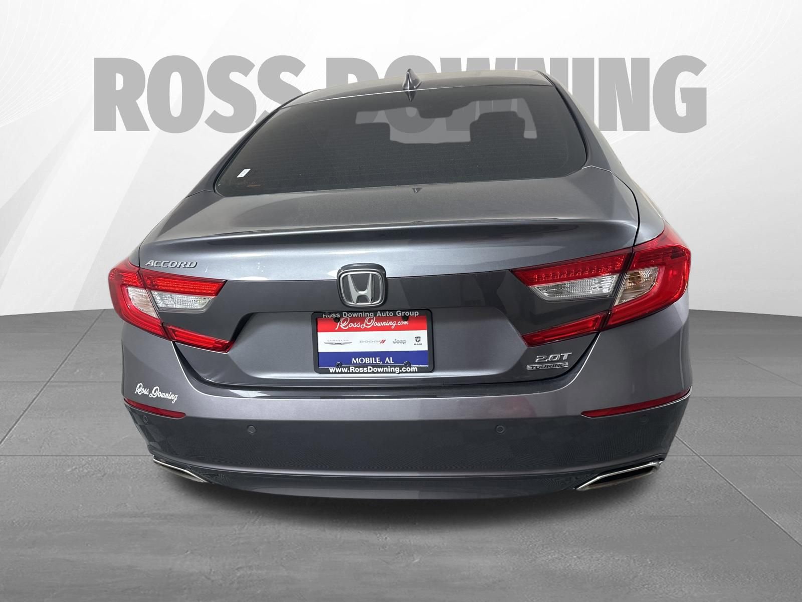 Used 2021 Honda Accord Touring image 5