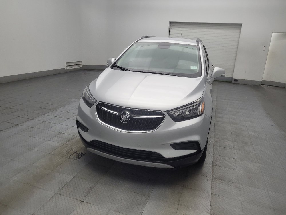 Used 2019 Buick Encore Preferred FWD image 15