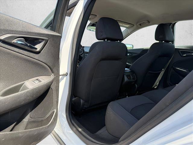 Used 2024 Chevrolet Malibu LT FWD image 20