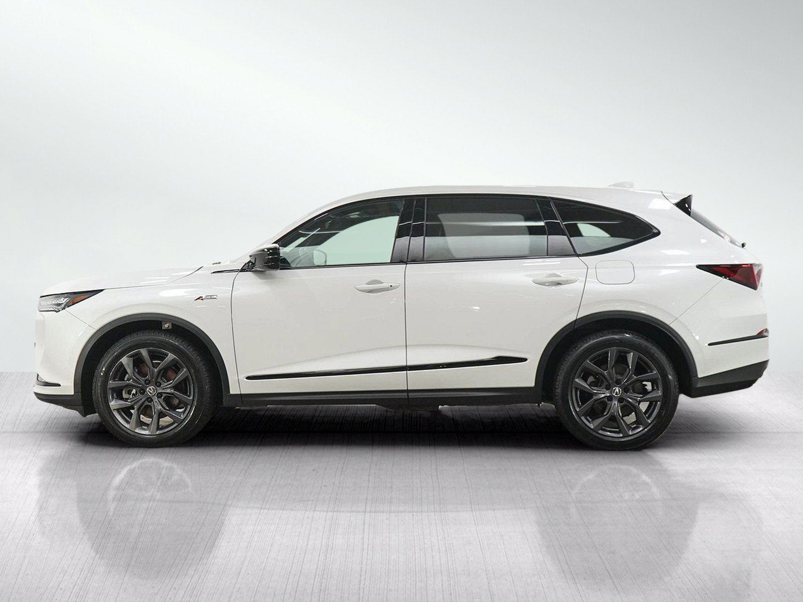 Used 2024 Acura MDX A-Spec AWD/4WD image 2