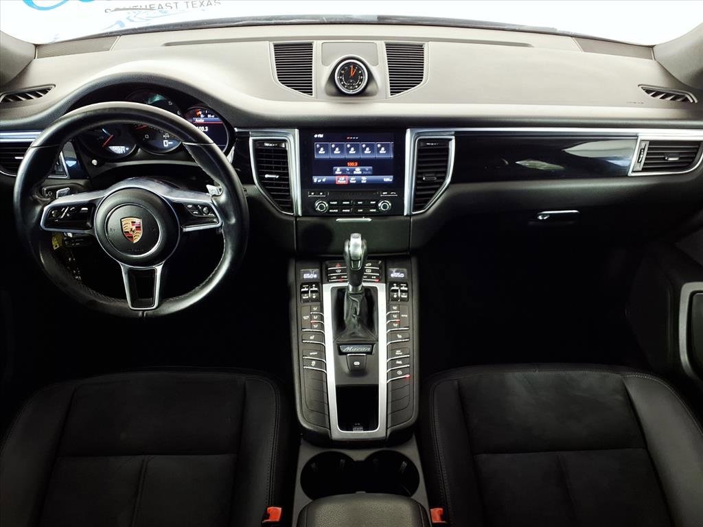 Used 2017 Porsche Macan image 13
