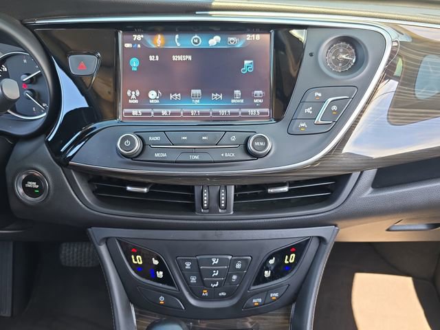 Used 2020 Buick Envision Premium w/ Driver Confidence Package image 23