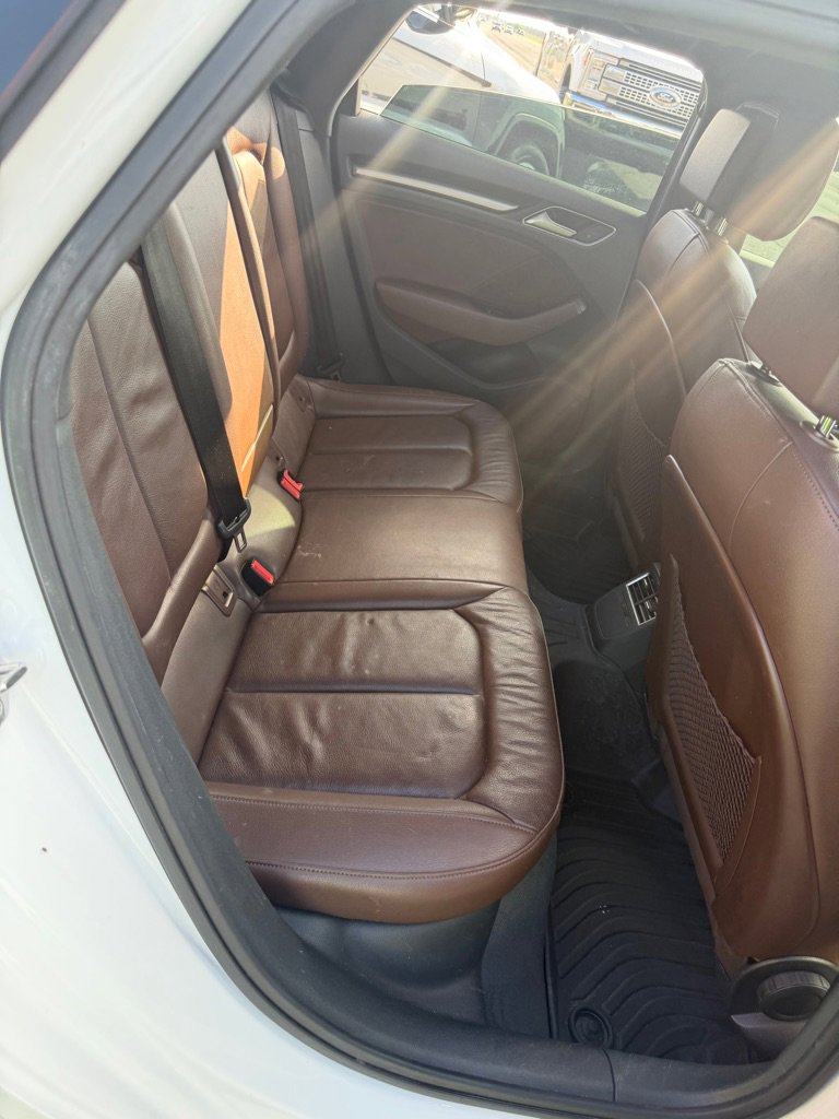 Used 2017 Audi A3 2.0T Premium w/ Convenience Package FWD image 34