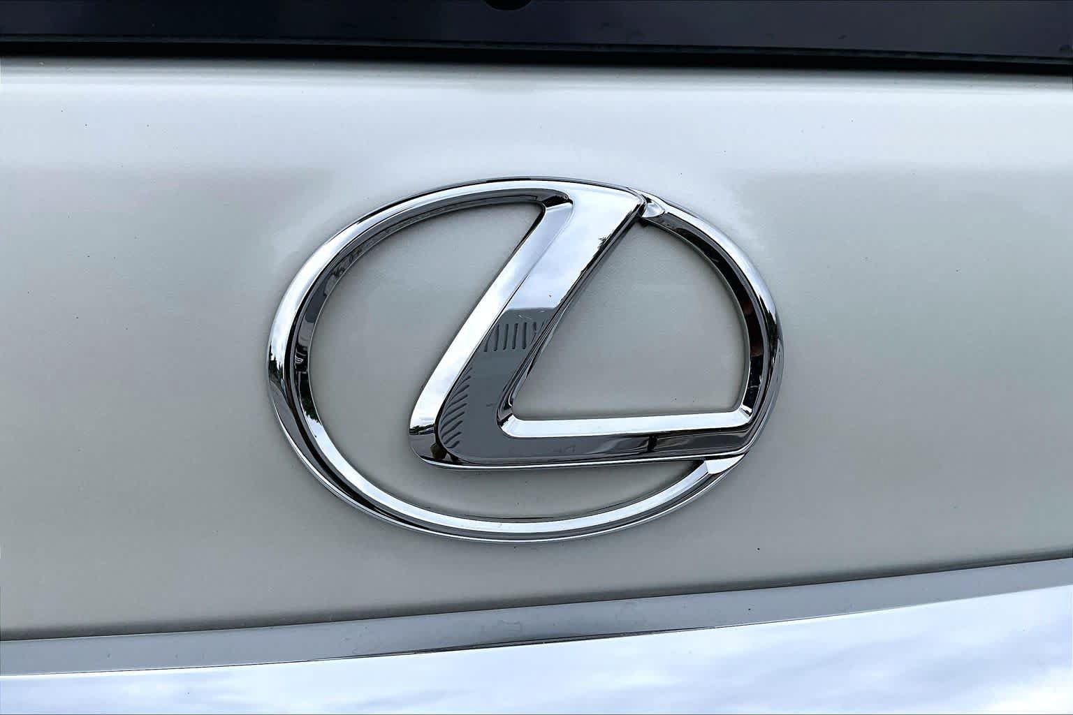 Used 2019 Lexus GX 460 Premium AWD/4WD image 31