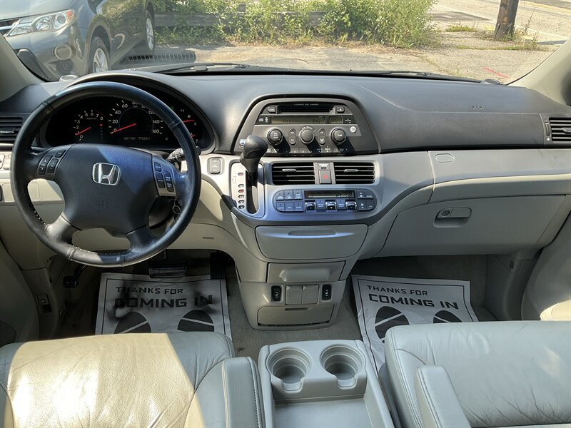 Used 2007 Honda Odyssey EX-L image 16
