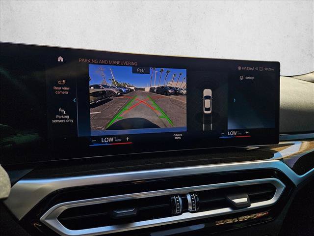 Used 2023 BMW 330i Sedan w/ Premium Package RWD image 13