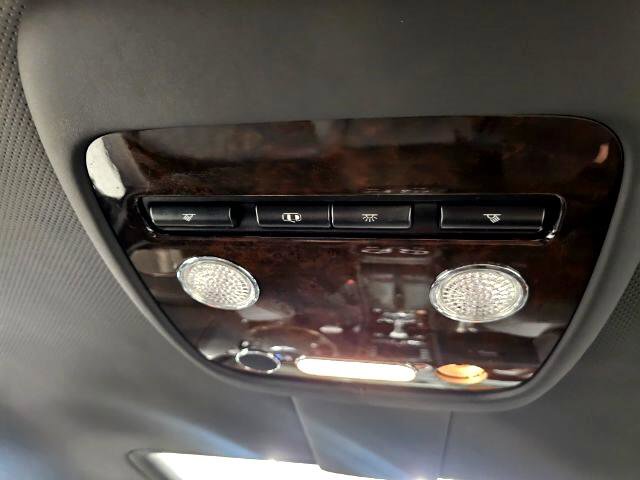 Used 2008 Bentley Flying Spur Flying Spur image 29