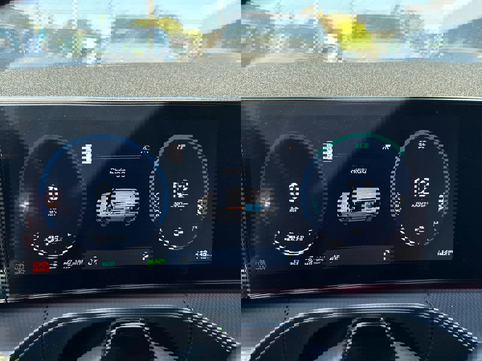 Used 2025 Hyundai Santa Fe Calligraphy image 10