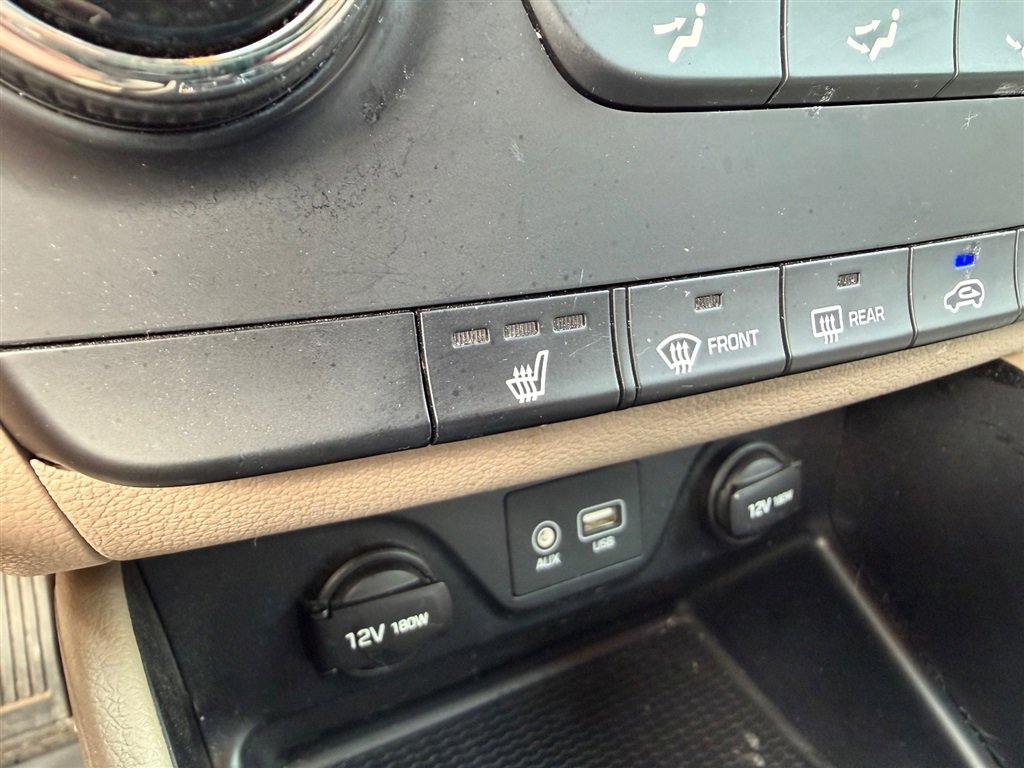 Used 2016 Hyundai Tucson Sport AWD/4WD image 31