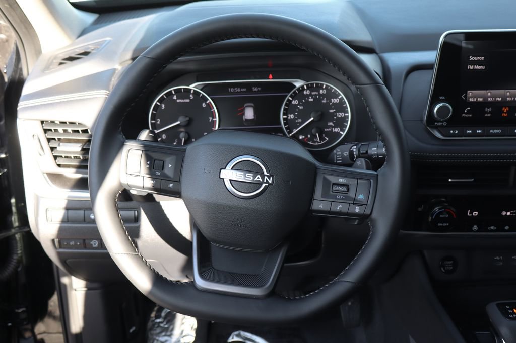 Used 2026 Nissan Rogue SV w/ Cold Weather Package image 21