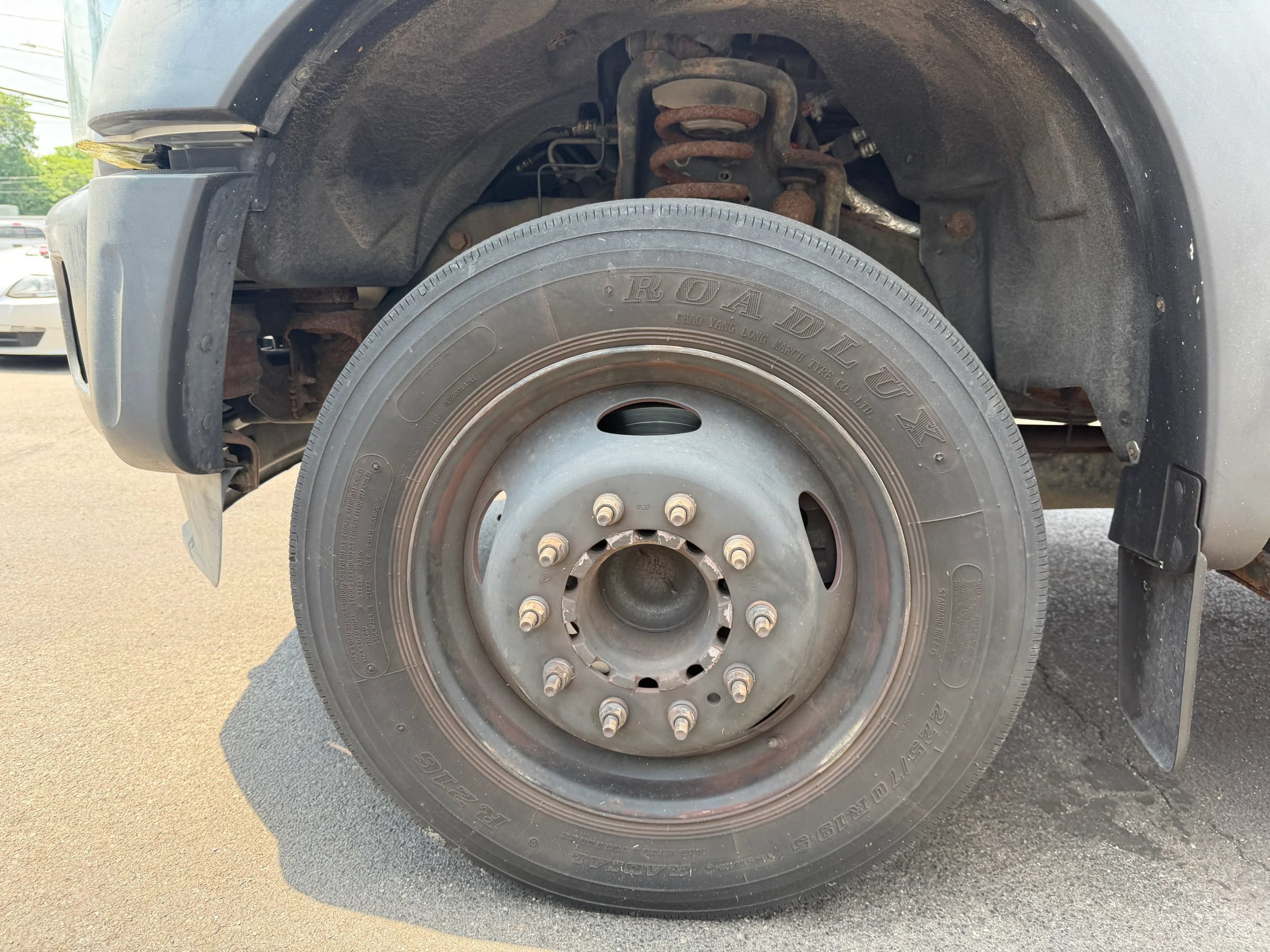 Used 2011 Ford F450 XL RWD image 10