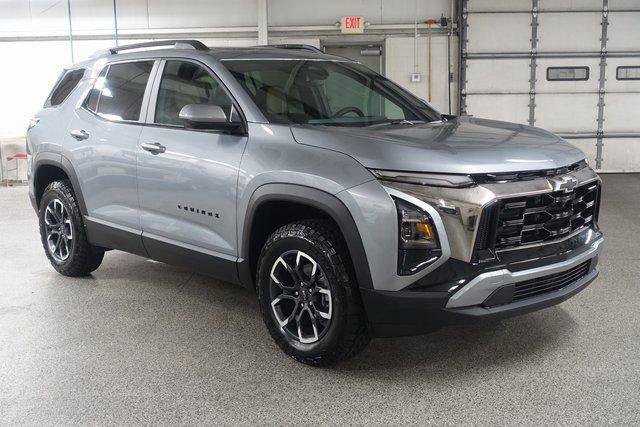 New 2026 Chevrolet Equinox ACTIV w/ Convenience Package III FWD image 1