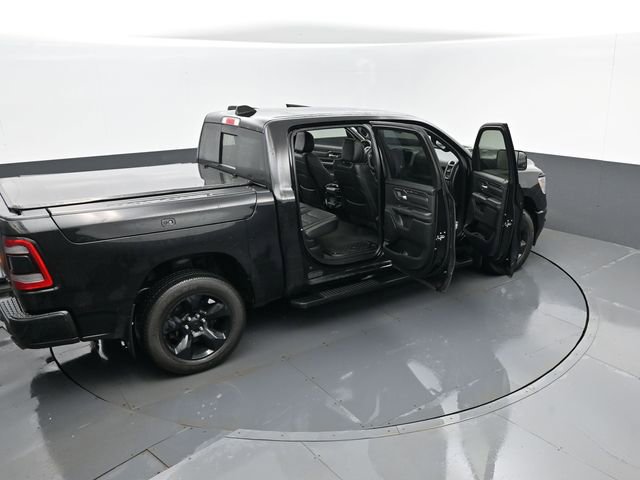 Used 2019 RAM 1500 Sport w/ Alpine Leather & Sound Group image 28