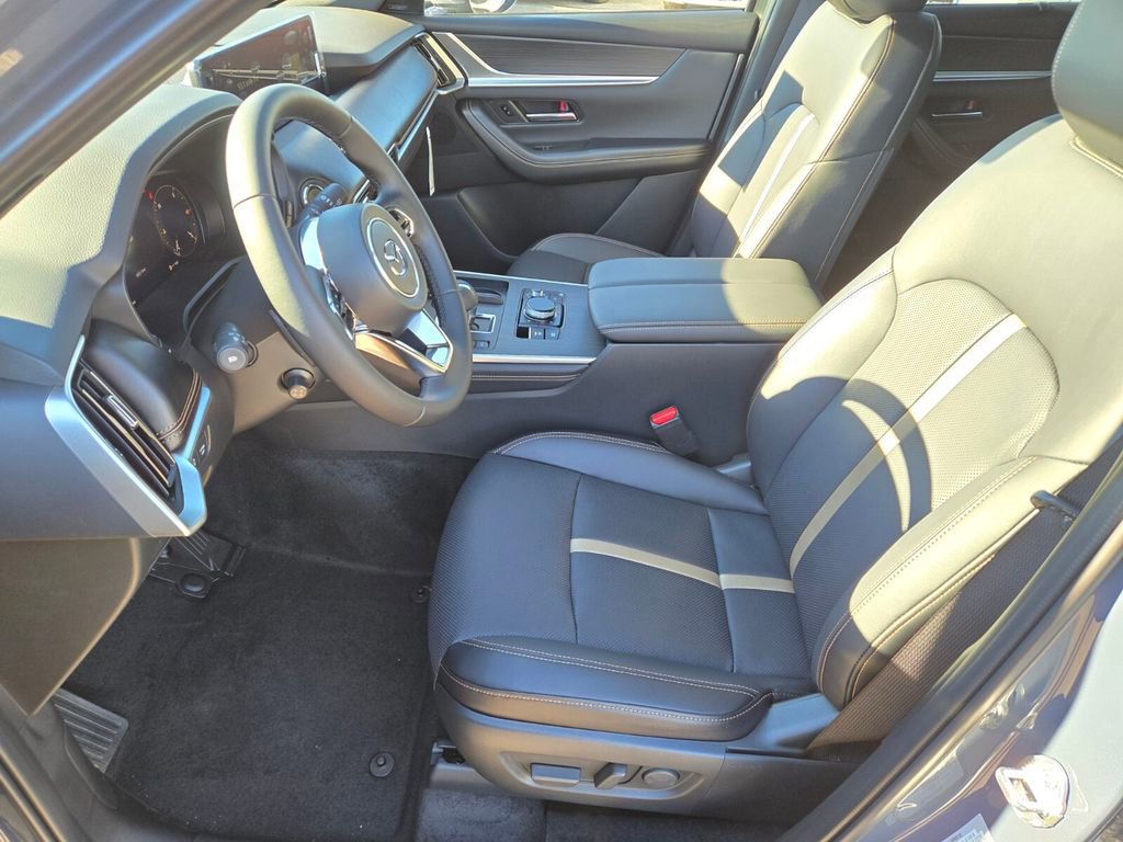 New 2026 MAZDA CX-90 3.3 Turbo S w/ Premium Plus image 12