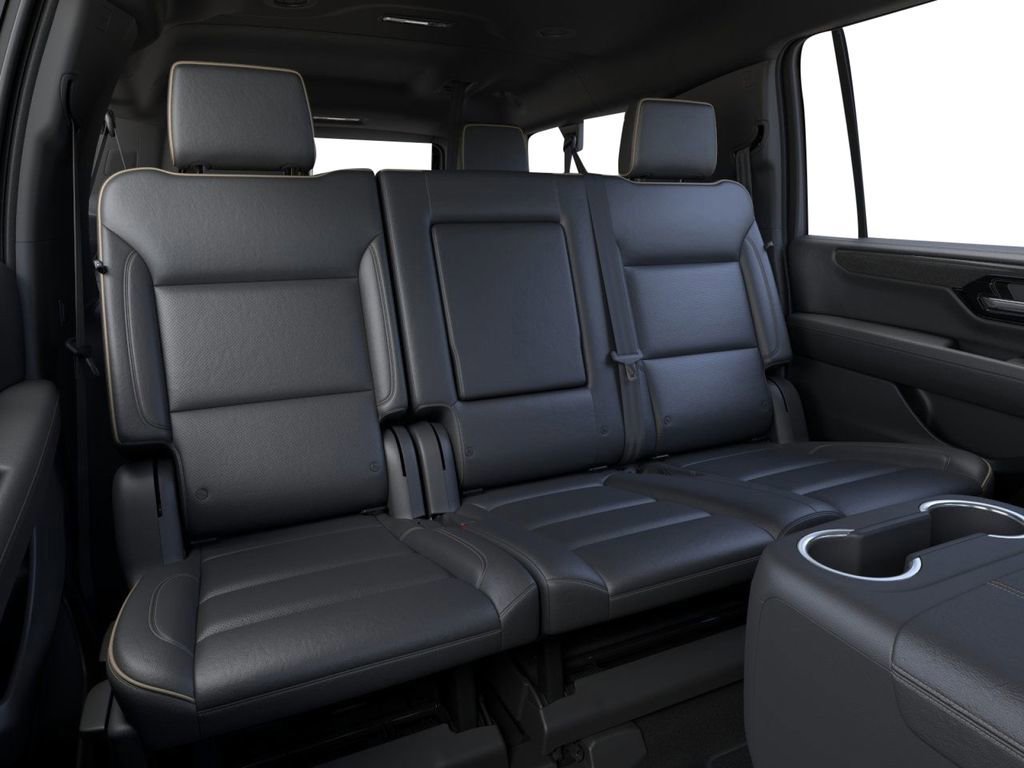 New 2026 GMC Yukon XL Elevation image 17