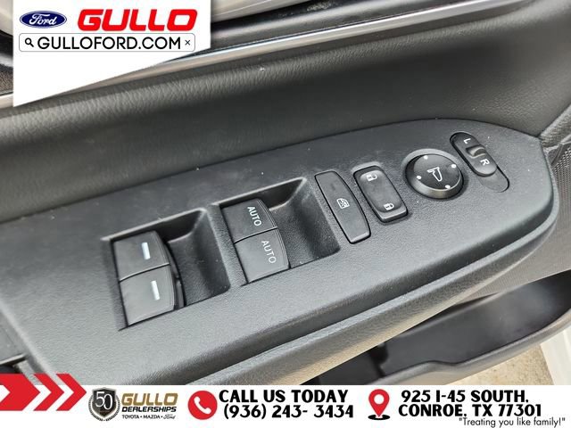 Used 2022 Honda CR-V Touring image 20