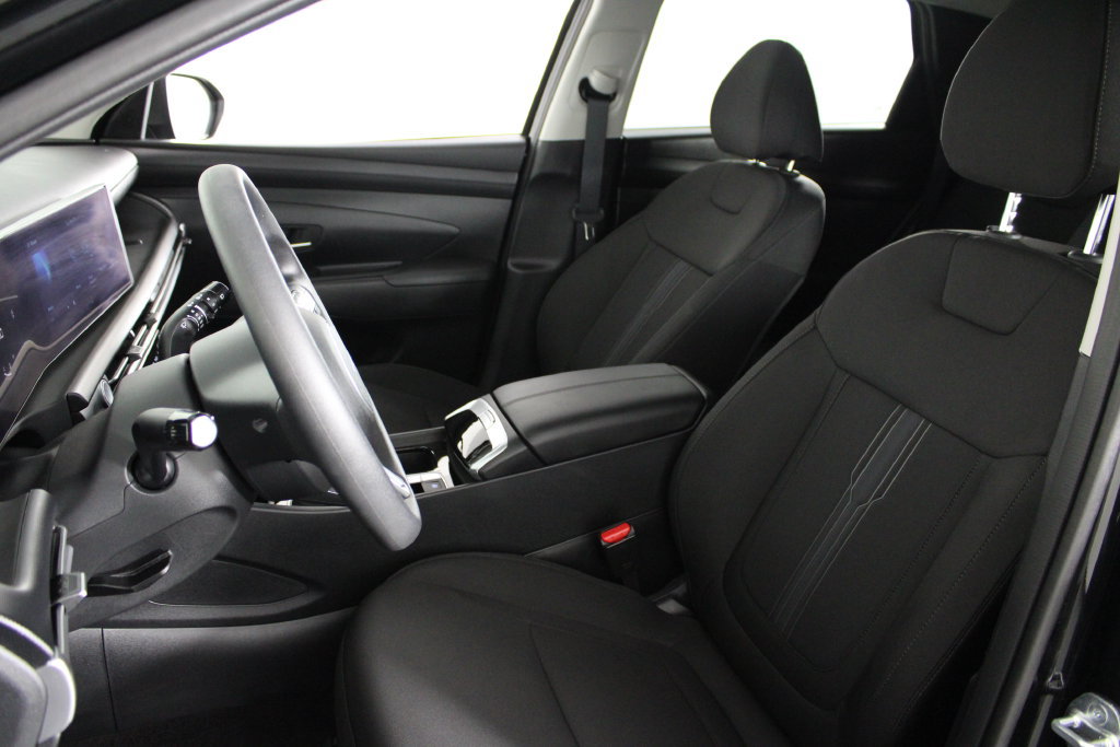 Certified 2026 Hyundai Tucson SEL FWD image 21