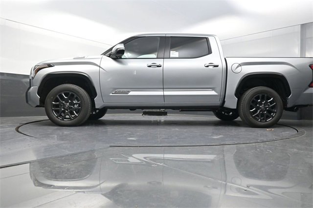 New 2026 Toyota Tundra Platinum image 30