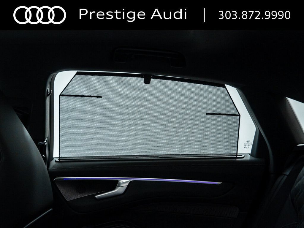 New 2026 Audi A6 Prestige AWD/4WD image 32