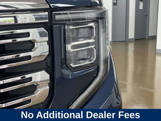 Used 2023 GMC Sierra 1500 Denali AWD/4WD image 11
