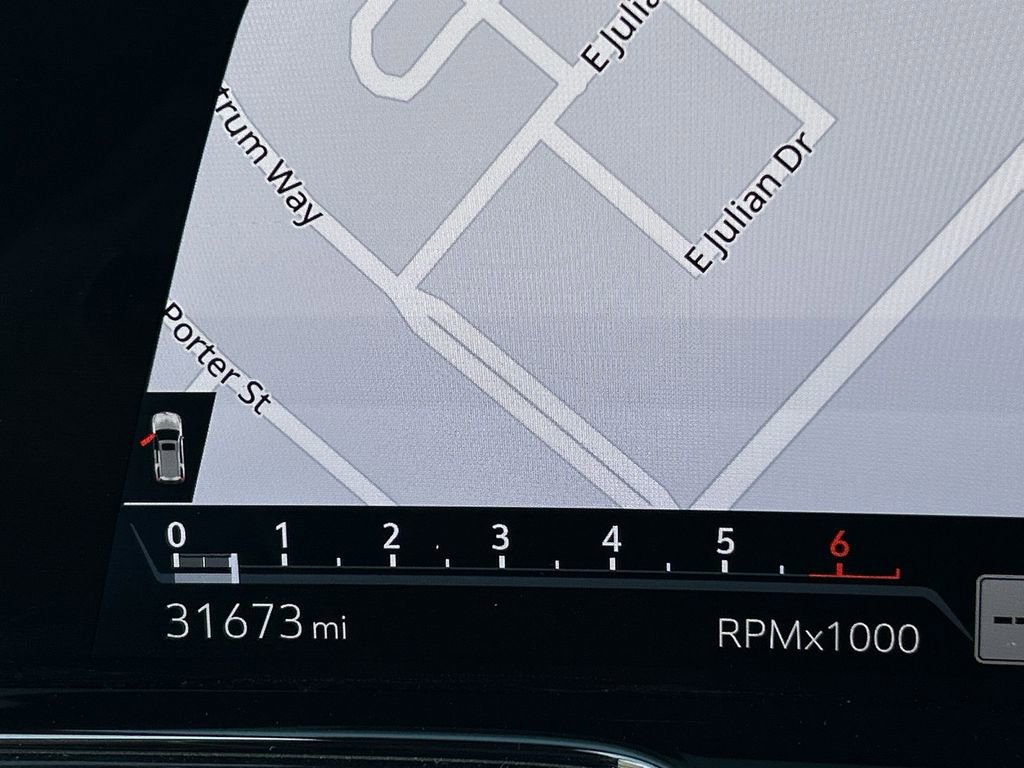 Used 2023 Cadillac Escalade Sport image 12