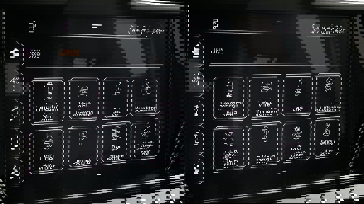 Used 2022 Lamborghini Urus image 40