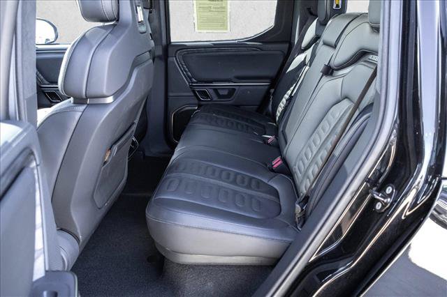 Used 2022 Rivian R1T Adventure AWD/4WD image 22