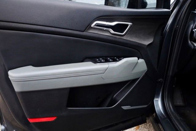 Used 2023 Kia Sportage X-Line w/ X-Line Premium Package image 22