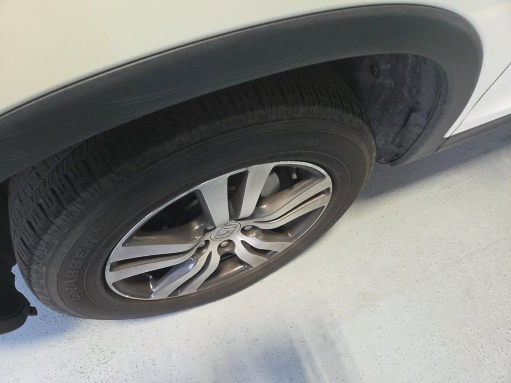 Used 2017 Honda Pilot EX-L image 4