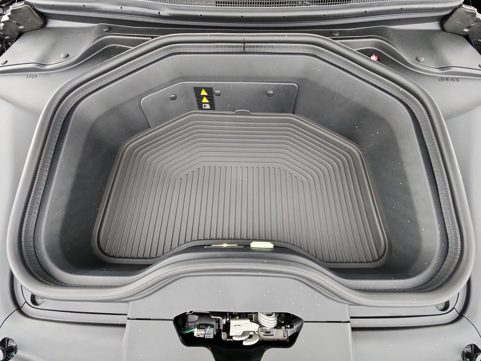 New 2025 Jeep Wagoneer S Limited w/ Comfort Package image 22