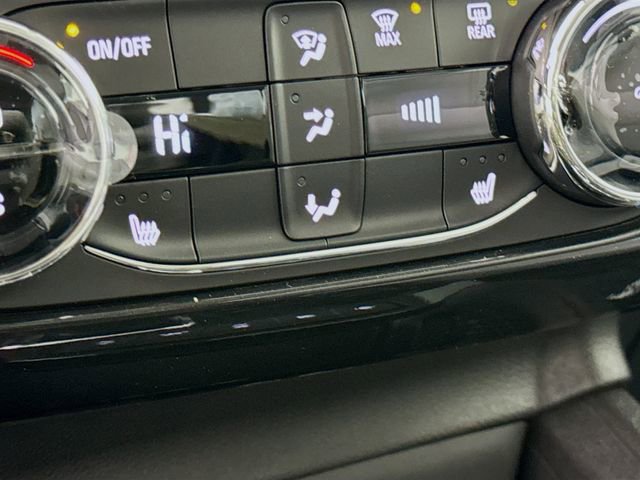 New 2026 Chevrolet TrailBlazer LT w/ Convenience Package image 21