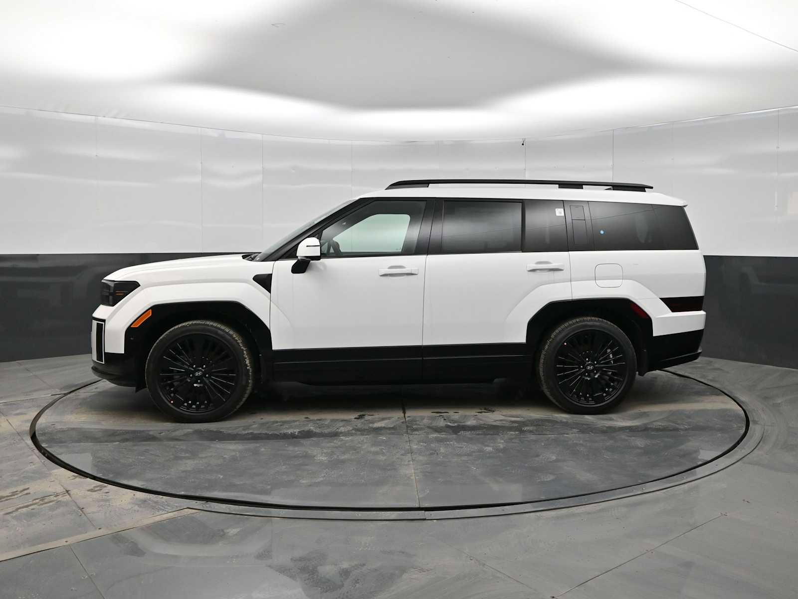 New 2026 Hyundai Santa Fe Calligraphy image 5