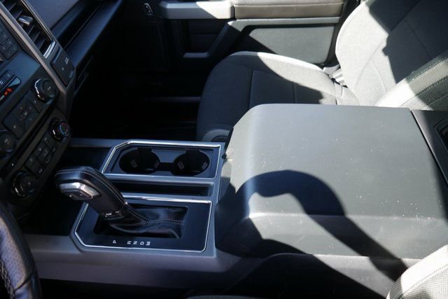 Used 2018 Ford F150 Raptor AWD/4WD image 23