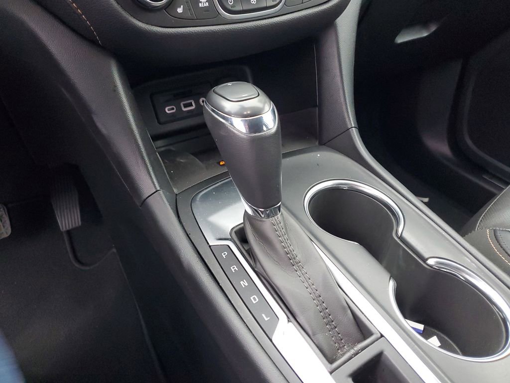 Used 2019 Chevrolet Equinox Premier FWD image 18