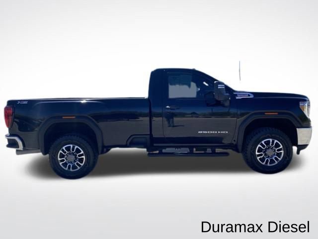 Used 2022 GMC Sierra 2500 SLE w/ SLE Convenience Package AWD/4WD image 6