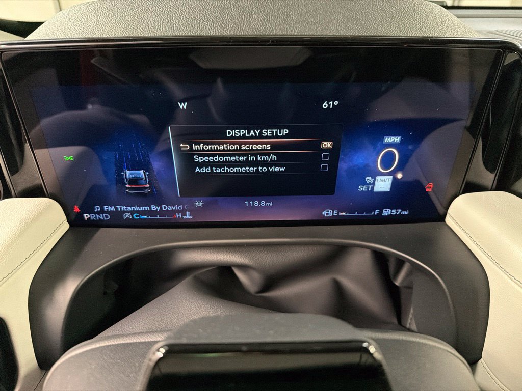 New 2027 Lincoln Aviator AWD image 22