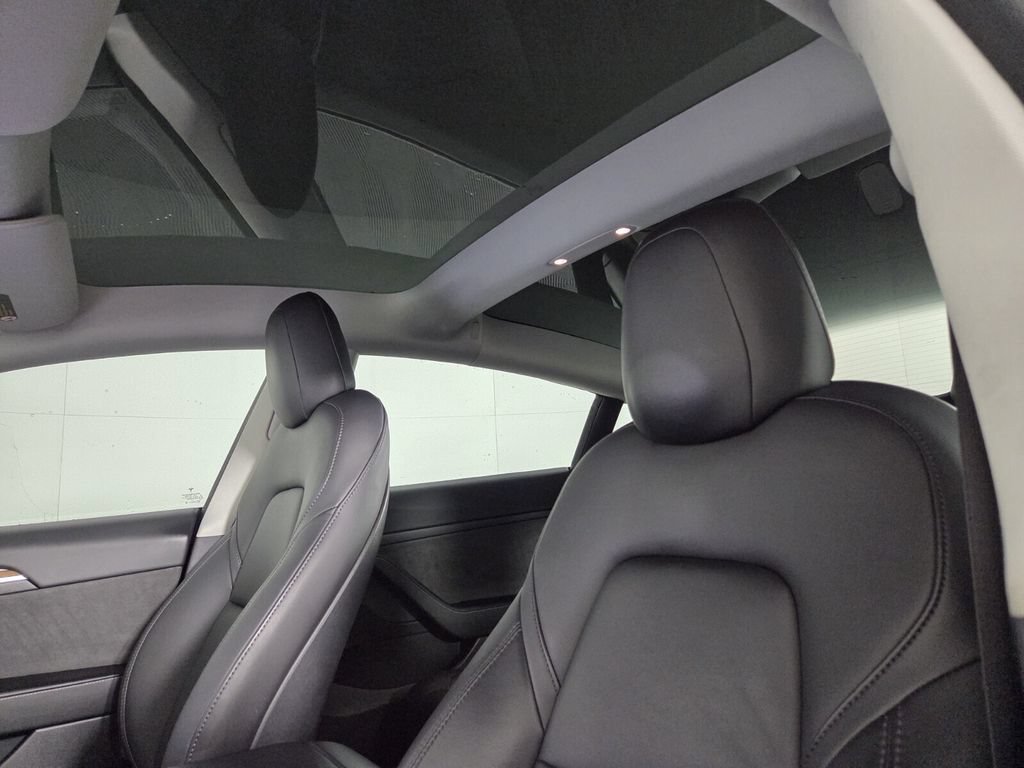 Used 2021 Tesla Model 3 Long Range AWD/4WD image 23