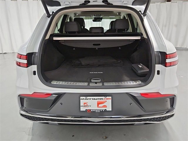 Used 2026 Genesis GV70 2.5T Select image 49